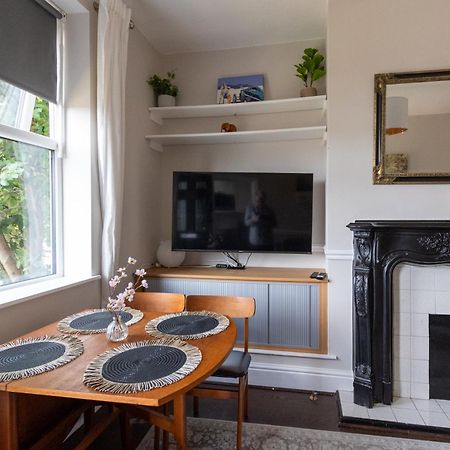 Host & Stay - Argie House Лидс Экстерьер фото