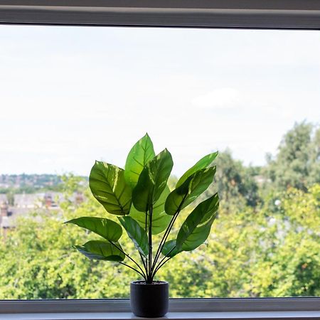 Host & Stay - Argie House Лидс Экстерьер фото