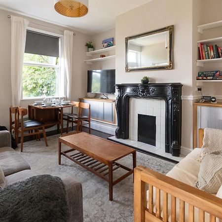 Host & Stay - Argie House Лидс Экстерьер фото